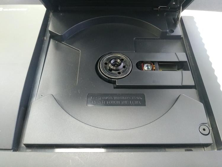 TURBOGRAFX-16 TURBO DUO CONSOLE (WITH BOX)