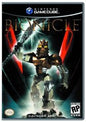 BIONICLE (COMPLETE IN BOX)
