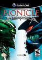 BIONICLE HEROES