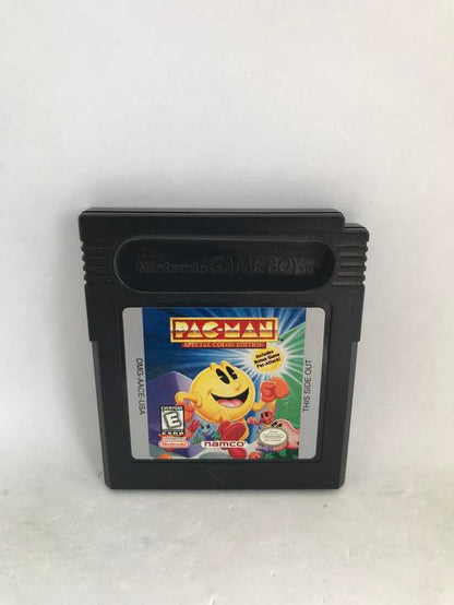 PAC-MAN SPECIAL COLOR EDITION
