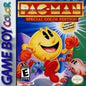 PAC-MAN SPECIAL COLOR EDITION