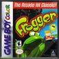 FROGGER (COMPLETE IN BOX) (usagé)