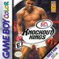 KNOCKOUT KINGS (COMPLETE IN BOX)
