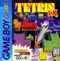 TETRIS DX (COMPLETE IN BOX) (usagé)