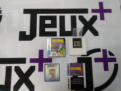 TETRIS DX (COMPLETE IN BOX)