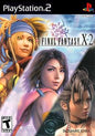 FINAL FANTASY X-2 (COMPLETE IN BOX)