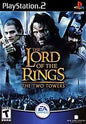 THE LORD OF THE RINGS THE TWO TOWERS (COMPLETE IN BOX)