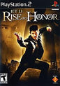JET LI RISE TO HONOR (COMPLETE IN BOX) (usagé)