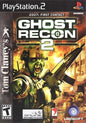 TOM CLANCY'S GHOST RECON 2 FIRST CONTACT (COMPLETE IN BOX)