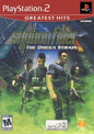 SYPHON FILTER OMEGA STRAIN GREATEST HITS (COMPLETE IN BOX) (usagé)