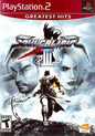 SOUL CALIBUR III (COMPLETE IN BOX)