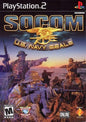 SOCOM US NAVY SEALS (WITH BOX) (usagé)