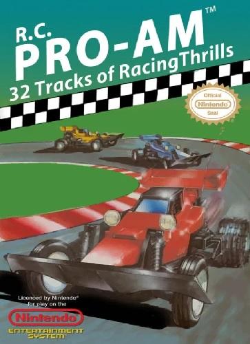 RC PRO-AM