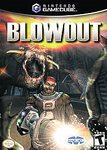 BLOWOUT (COMLETE IN BOX)