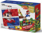NEW NINTENDO 3DS SUPER MARIO 3D EDITION (MISS TOP CASING) (usagé)