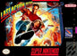 LAST ACTION HERO (COMPLETE IN BOX) (usagé)
