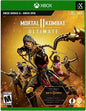 MORTAL KOMBAT 11 ULTIMATE EDITION