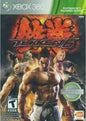 TEKKEN 6 (WITH BOX) (usagé)