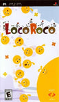 LOCOROCO (COMPLETE IN BOX)
