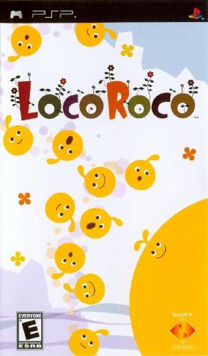 LOCOROCO (COMPLETE IN BOX) (usagé)