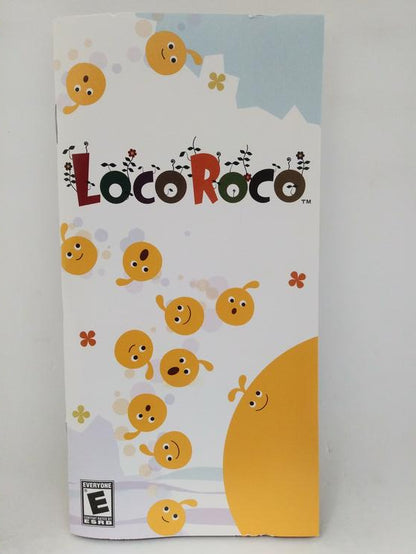 LOCOROCO (COMPLETE IN BOX)