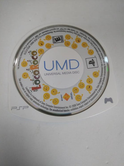 LOCOROCO (COMPLETE IN BOX)