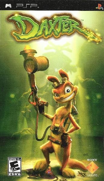 DAXTER GREATEST HITS (COMPLETE IN BOX)