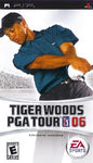 TIGER WOODS PGA TOUR 06 (WITH BOX) (usagé)