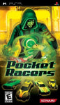 POCKET RACERS (COMPLETE IN BOX)