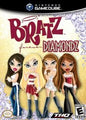 BRATZ FOREVER DIAMONDZ (COMPLETE IN BOX)
