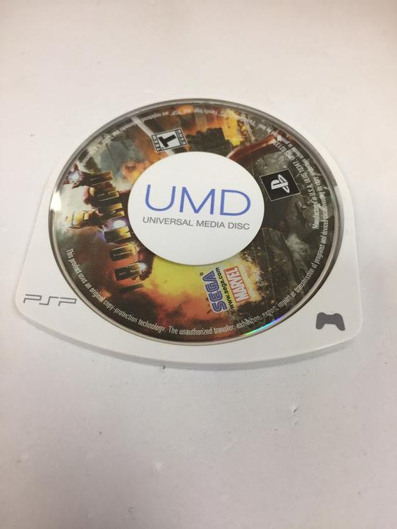 IRON MAN (COMPLETE IN BOX)