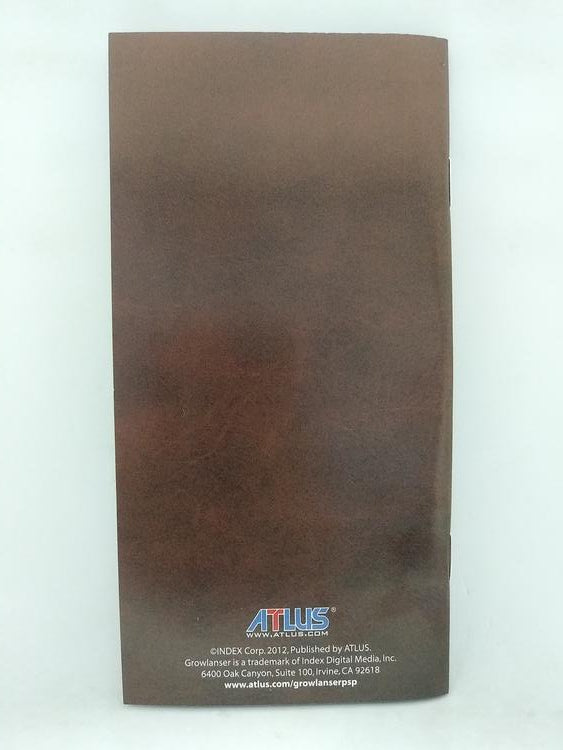 GROWLANSER WAYFARER OF TIME (COMPLETE IN BOX)