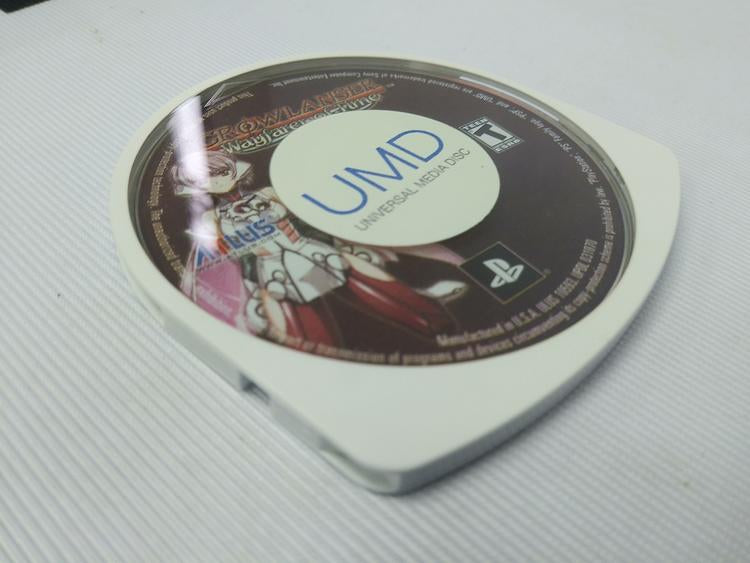 GROWLANSER WAYFARER OF TIME (COMPLETE IN BOX) (usagé)