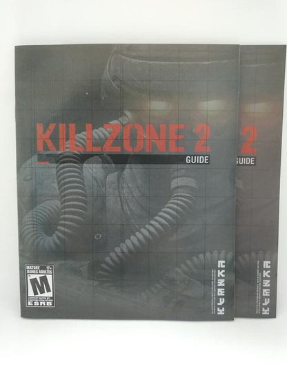 KILLZONE 2 GREATEST HITS (COMPLETE IN BOX) (usagé)