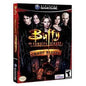 BUFFY THE VAMPIRE SLAYER CHAOS BLEEDS (COMPLETE IN BOX)