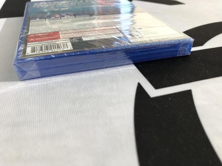PLANET COASTER