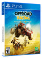 OFFROAD RACING