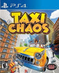 TAXI CHAOS