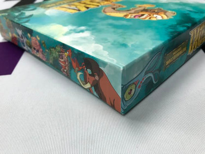 TOKI RETROLLECTOR EDITION PAL EDITION