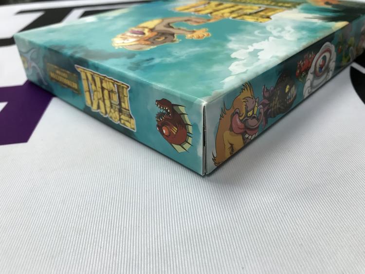 TOKI RETROLLECTOR EDITION PAL EDITION