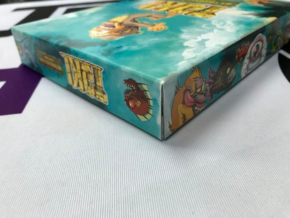 TOKI RETROLLECTOR EDITION PAL EDITION
