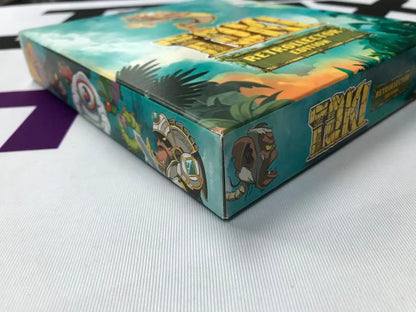 TOKI RETROLLECTOR EDITION PAL EDITION
