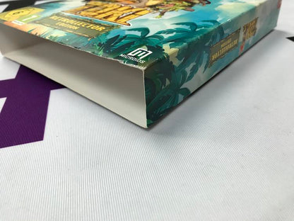 TOKI RETROLLECTOR EDITION PAL EDITION