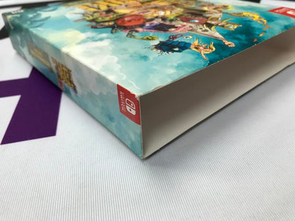 TOKI RETROLLECTOR EDITION PAL EDITION (usagé)