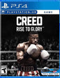 CREED RISE TO GLORY