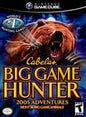 CABELA'S BIG GAME HUNTER 2005