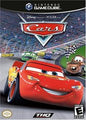 CARS (COMPLETE IN BOX)