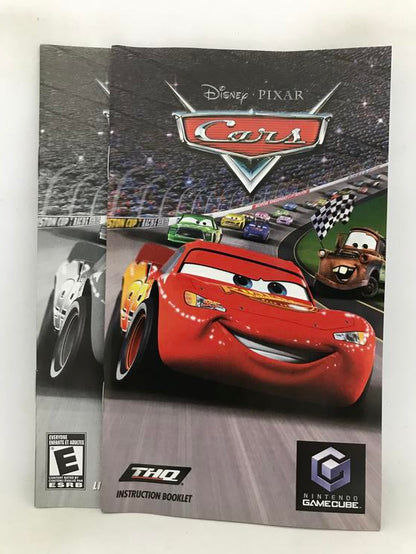 CARS (COMPLETE IN BOX)