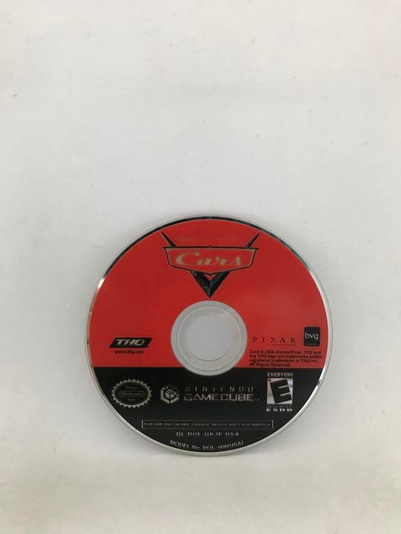 CARS (COMPLETE IN BOX)