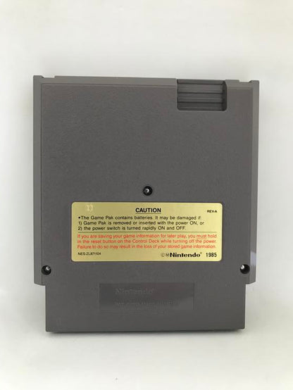 DRAGON WARRIOR II (usagé)